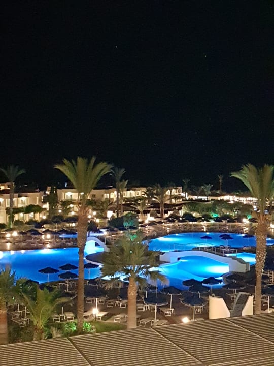 Pool Lindos Princess Beach Resort & Spa