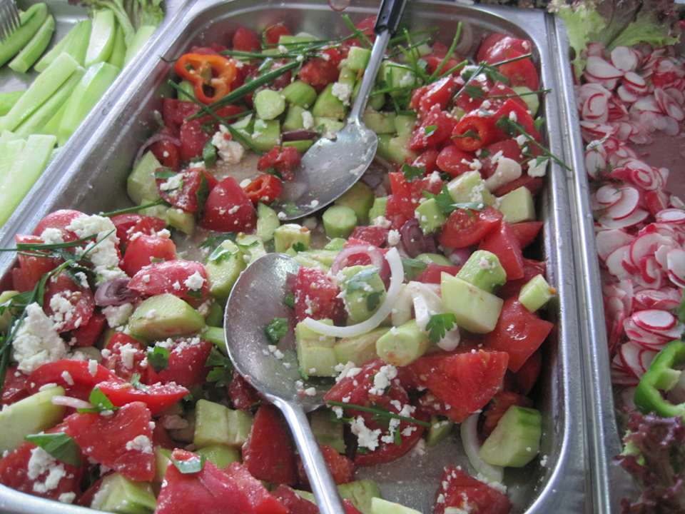 Gastro Sineva Park