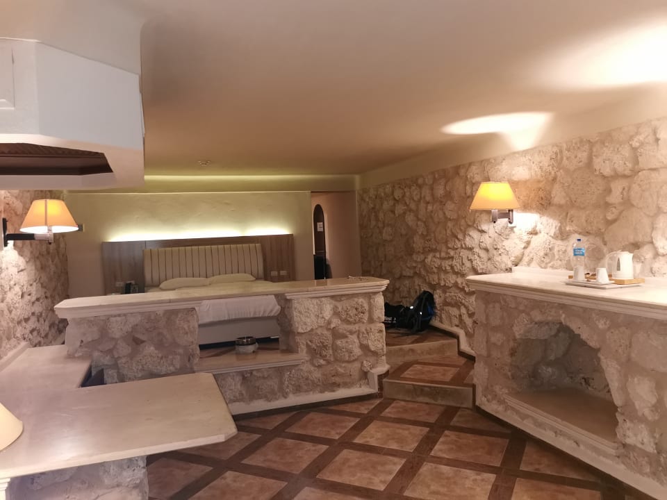 Zimmer Pickalbatros Citadel Resort