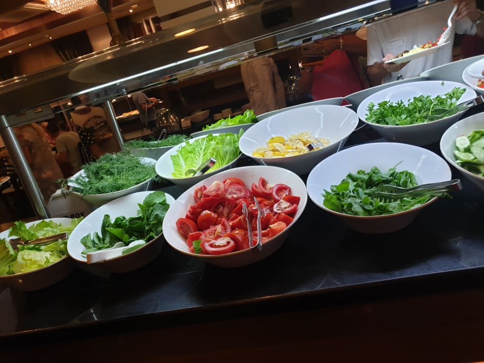 Gastro Dizalya Palm Garden