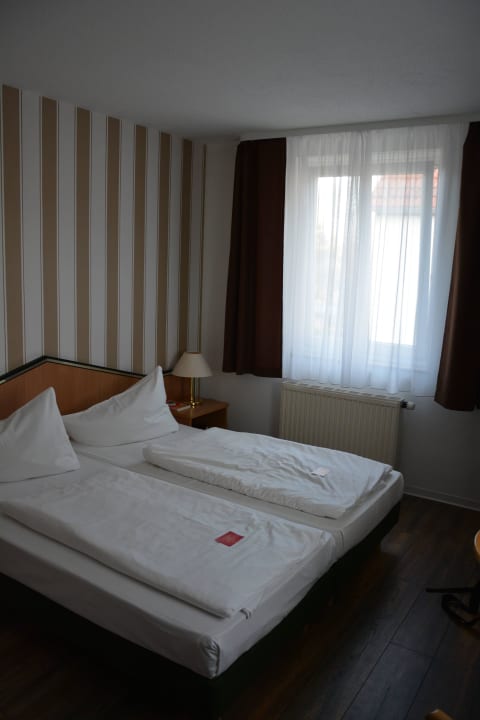 Doppelzimmer Hotel Residenz