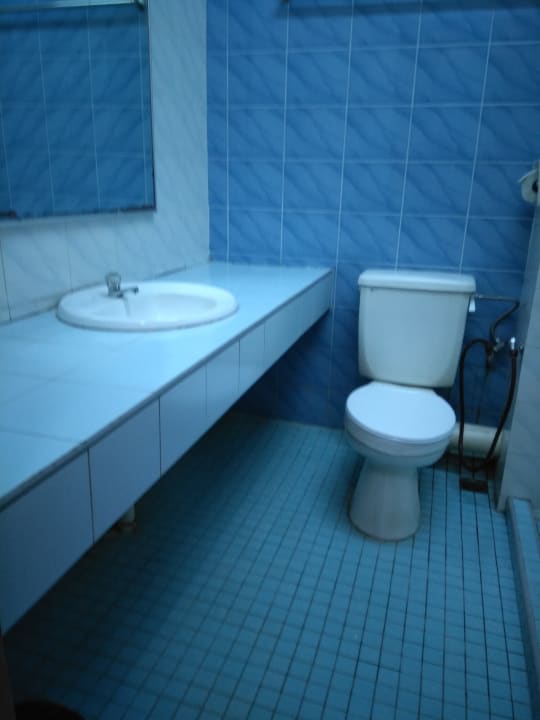Zimmer Hotel ASRC