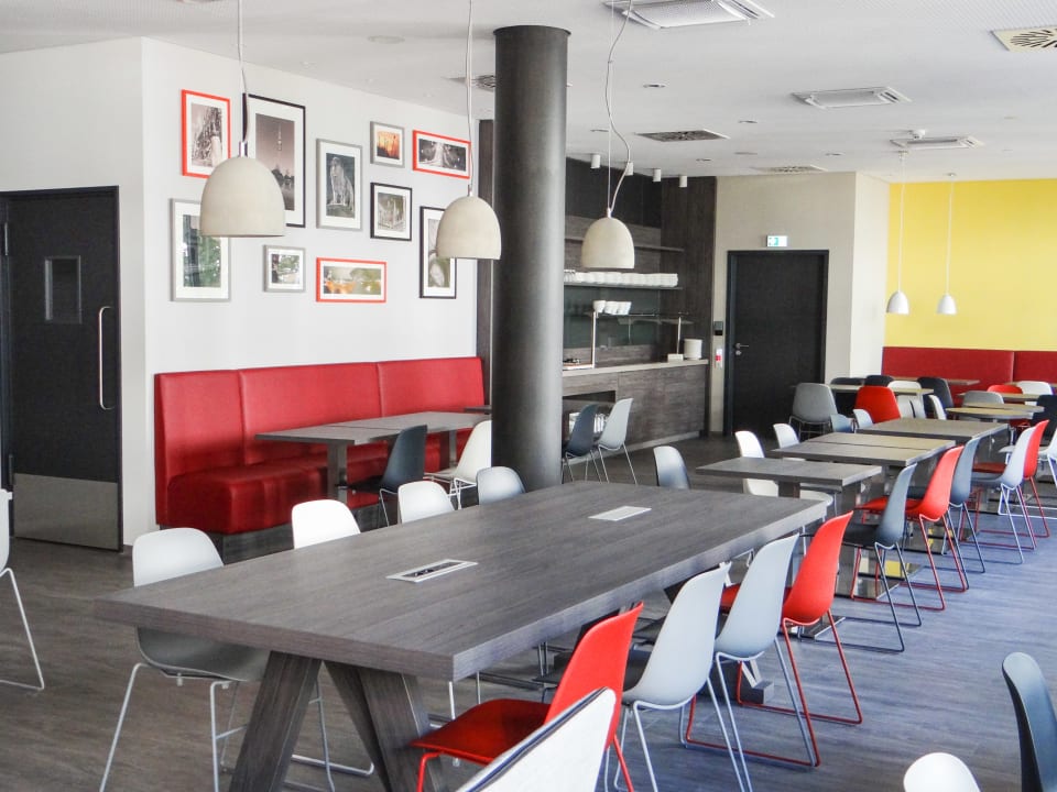 Gastro 7 Days Premium Hotel München-Sendling