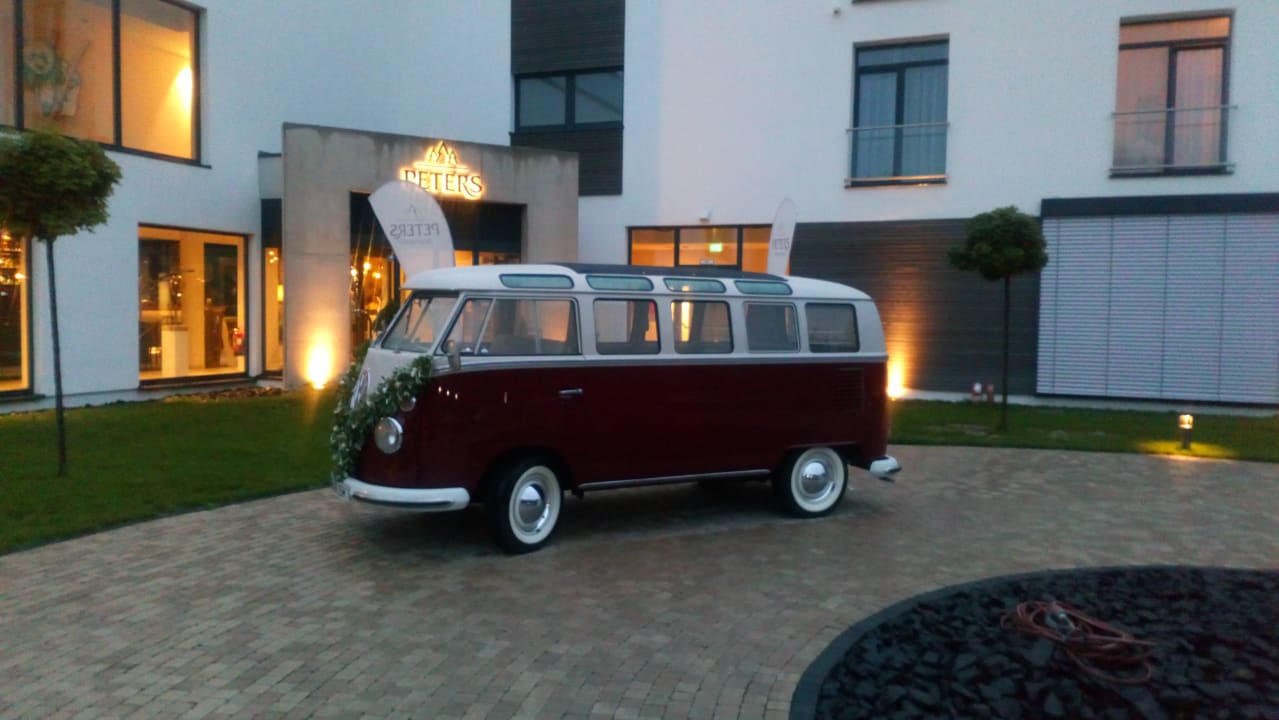 Sonstiges  Peters Hotel & Spa