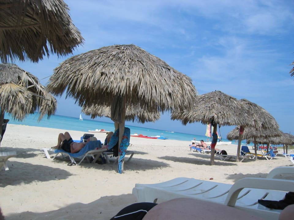 Hotelstrand Sol Hicacos Varadero