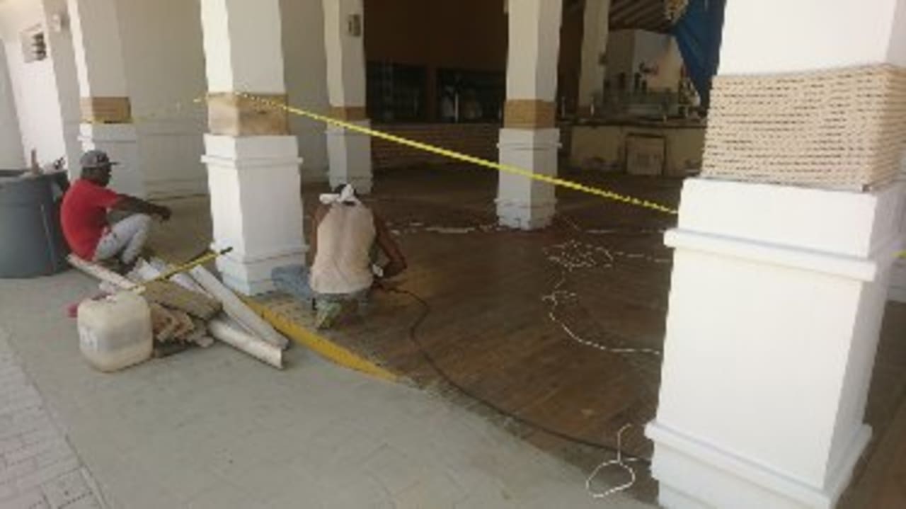 Gastro Viva Heavens by Wyndham - All Inclusive Resort