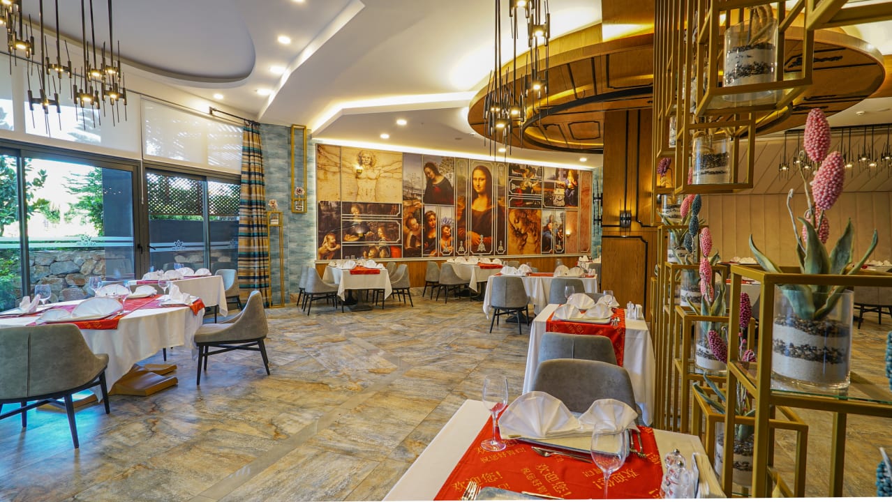 Gastro Arnor de Luxe Hotel & Spa