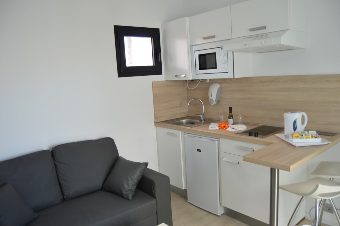 Zimmer Hotel Bahia Calma Beach Casa Catalina