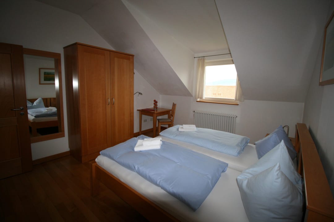 Ferienwohnung Biohotel Stiftsgut Wilhelmsglücksbrunn