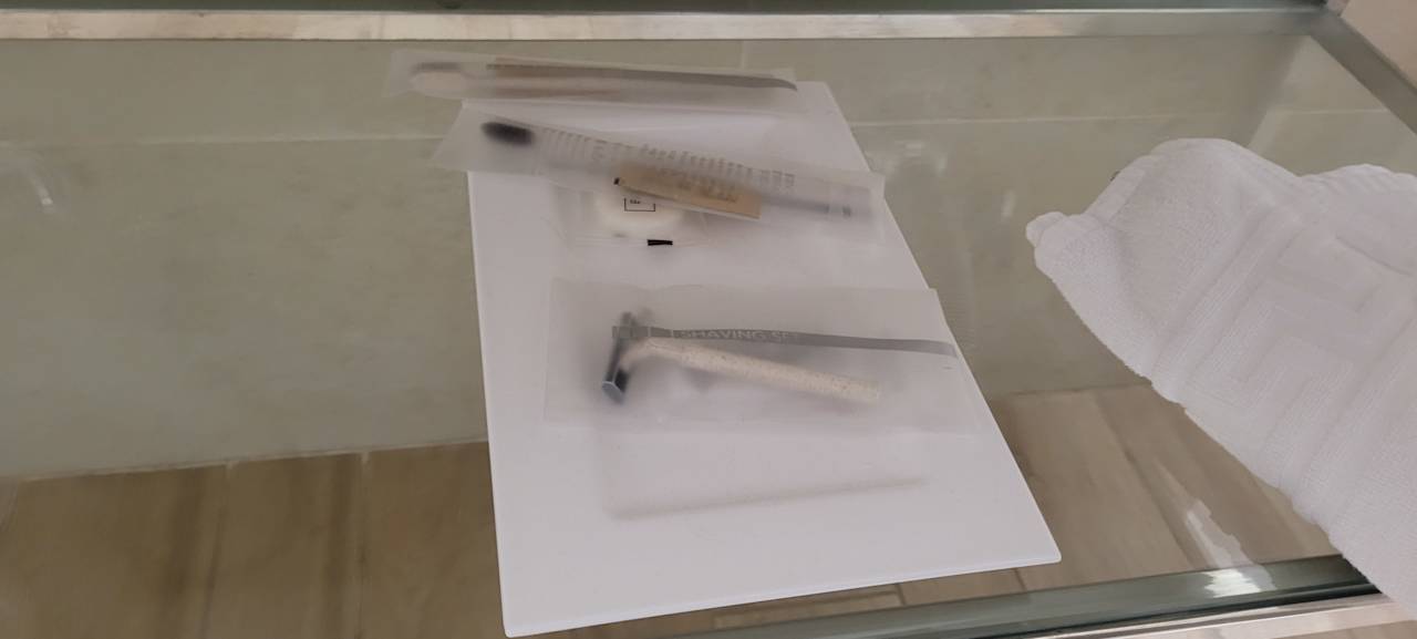 Zimmer HL Suitehotel Playa del Ingles