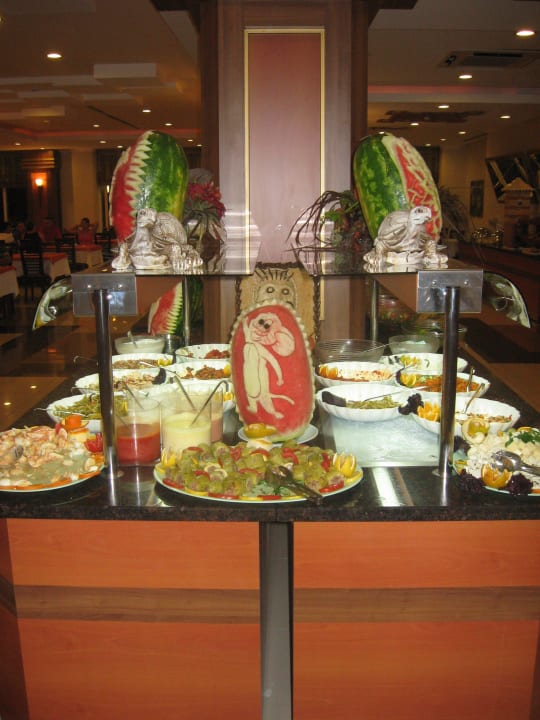 Jadalnia Solivia Hotel