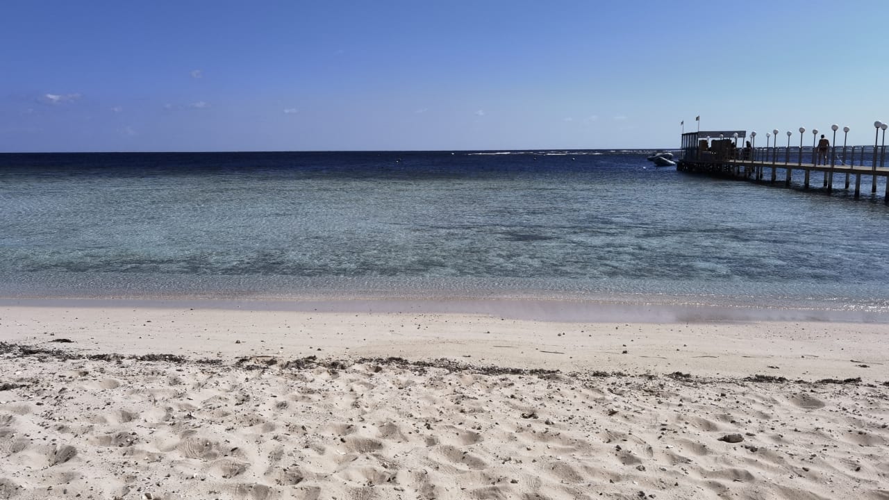 Strand Mövenpick Resort El Quseir