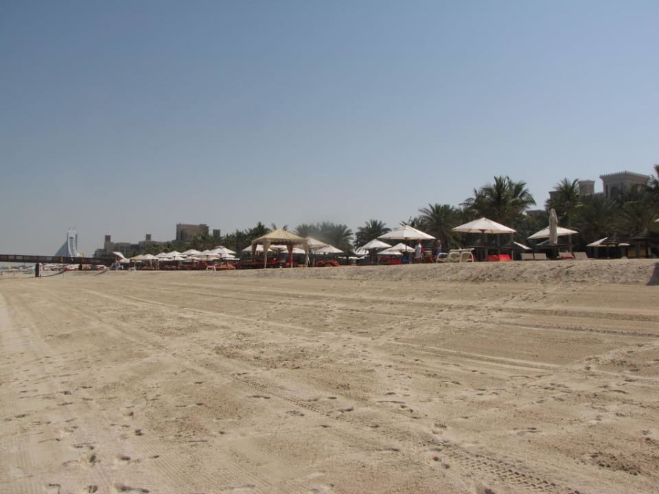 Strand Jumeirah Al Qasr