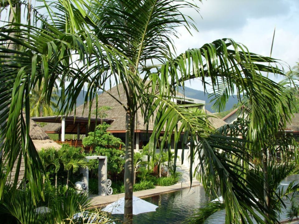 Hotelanlage Hotel The Dewa Koh Chang