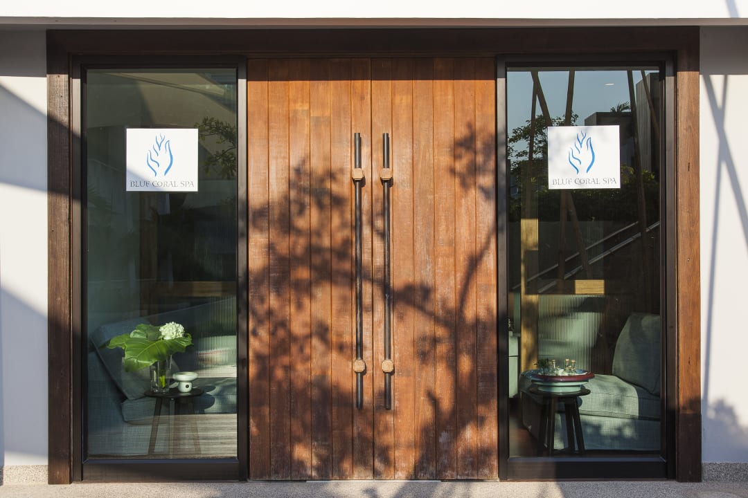 Sonstiges Loligo Resort Hua Hin +A Fresh Twsit By Let's Sea