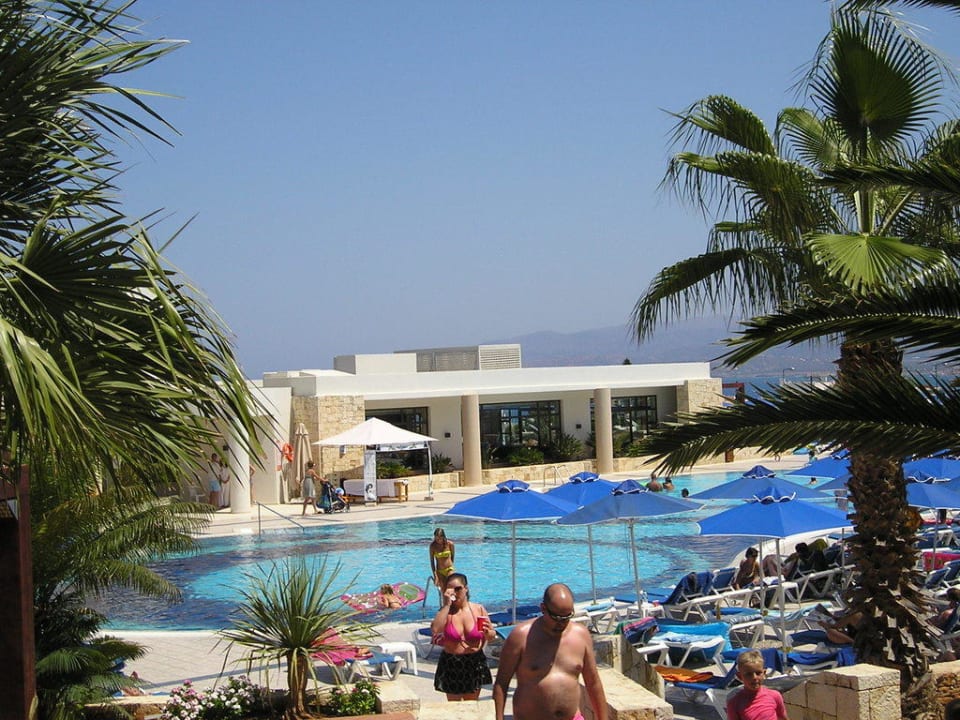 Animationspool Grand Hotel Holiday Resort