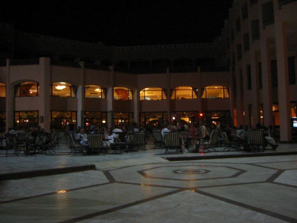 Hotel Beach Albatros Resort