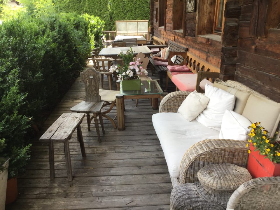 Sonstiges Schloss Münichau