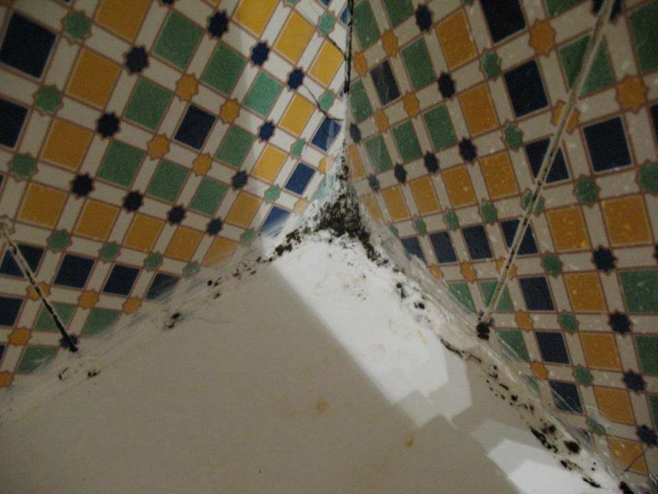 Im Bad Hotel El Mouradi Djerba Menzel