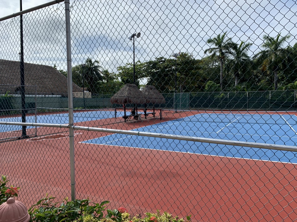 Sport & Freizeit Iberostar Waves Quetzal