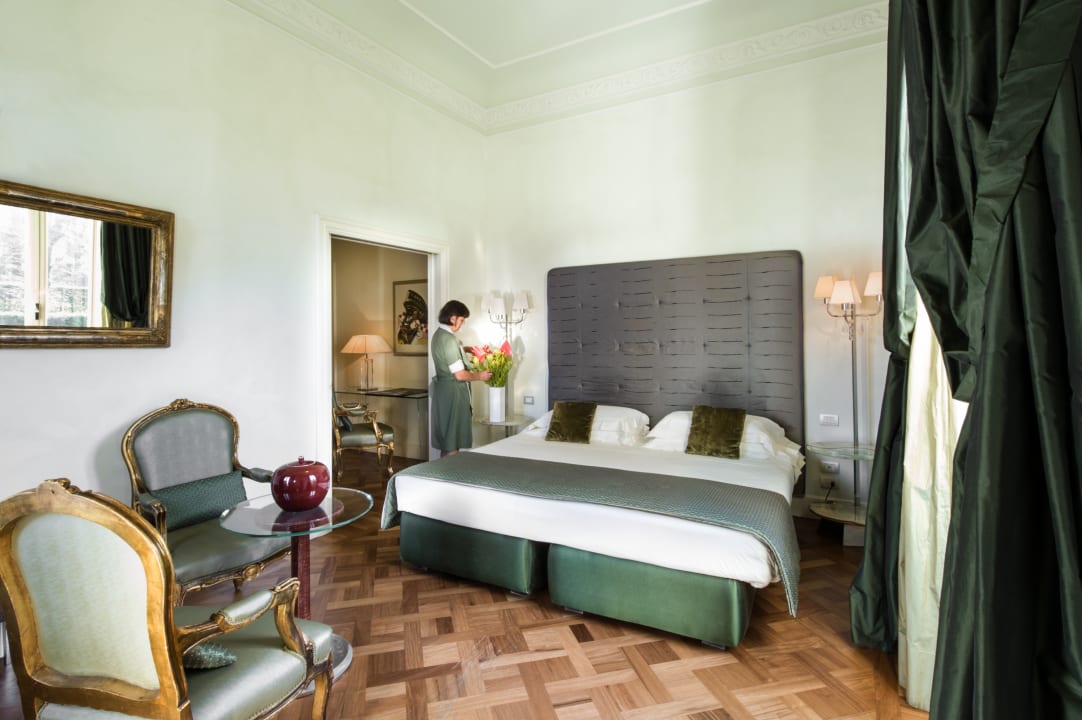 Zimmer Villa La Vedetta Florence