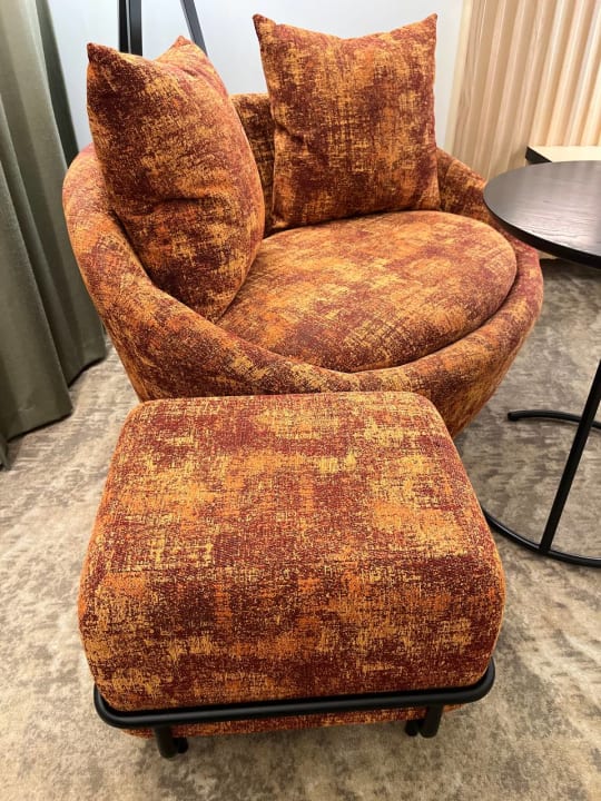 Zimmer Mercure Katowice Centrum