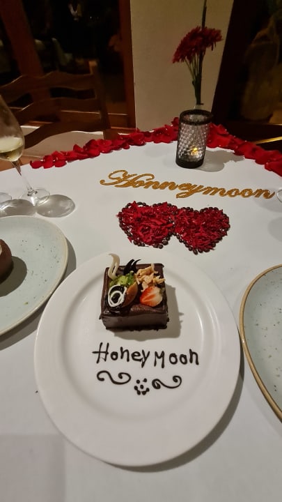 Gastro Akumal Bay Beach & Wellness Resort