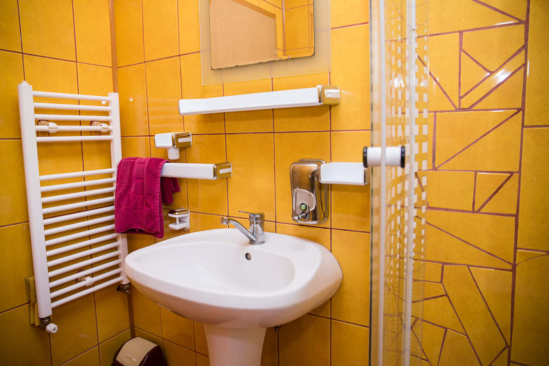 Zimmer Valisoara Holiday House