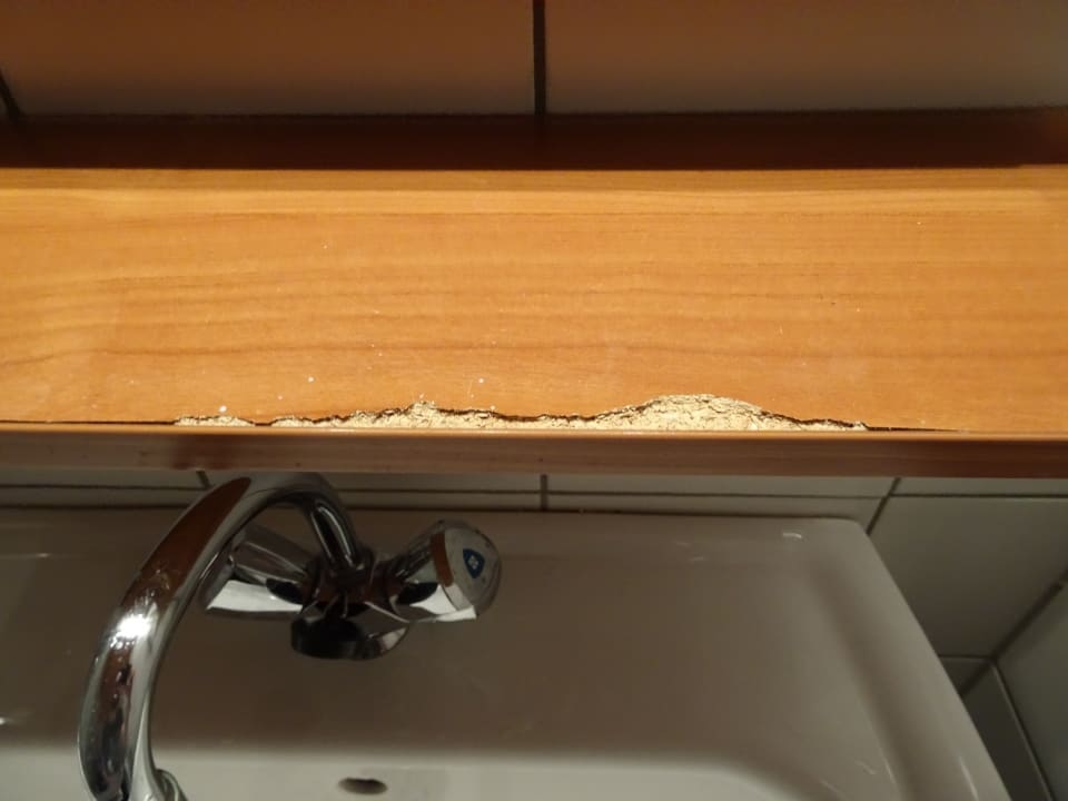 Zimmer Center Parcs Park Nordseeküste