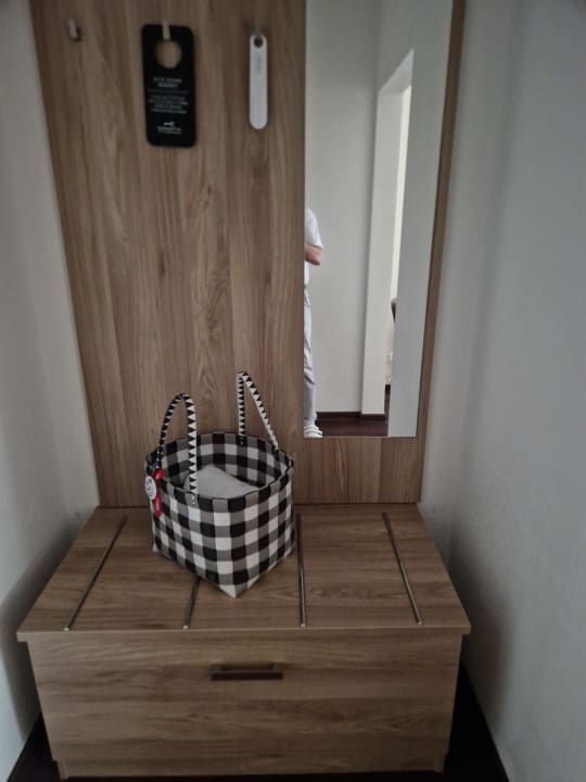 Zimmer Vitalhotel Sonneck