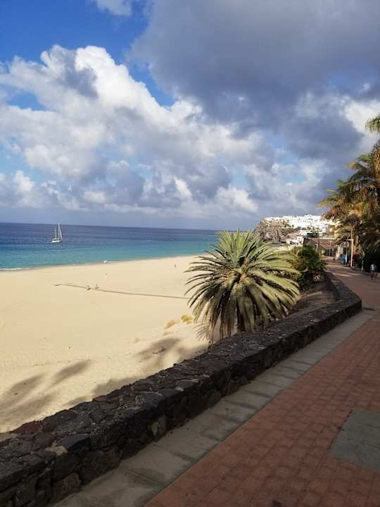 Strand Hotel Riu Palace Jandia