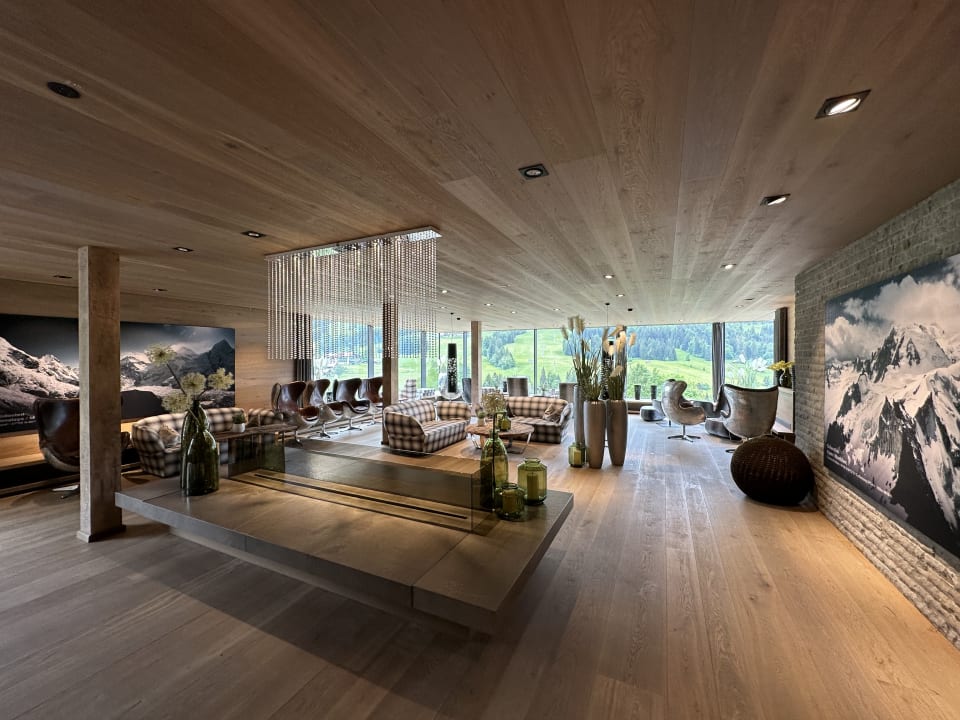 Sonstiges Oberjoch - Familux Resort