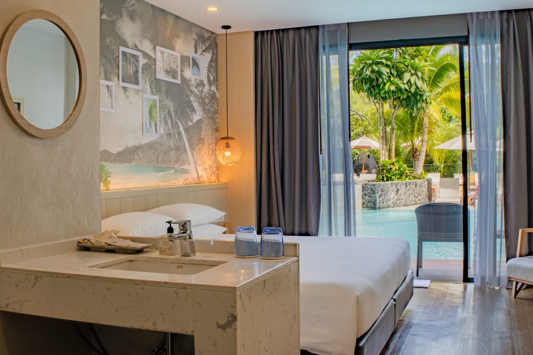 Zimmer Sea Seeker Krabi Resort