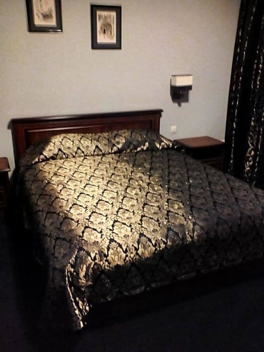 Standard room Hotel Reikartz Aurora Kryvyi Rih