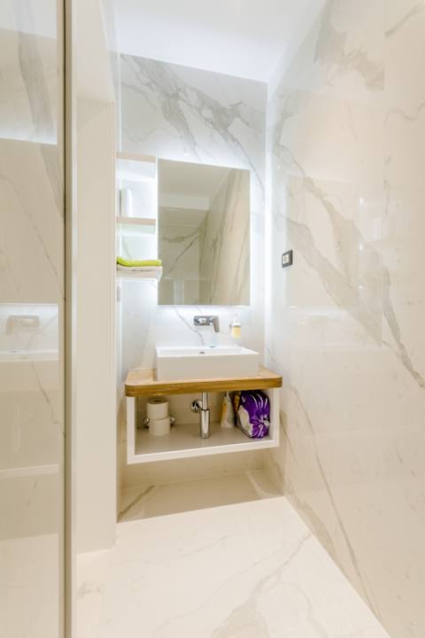 Zimmer Villa Vitae & Villa Pax