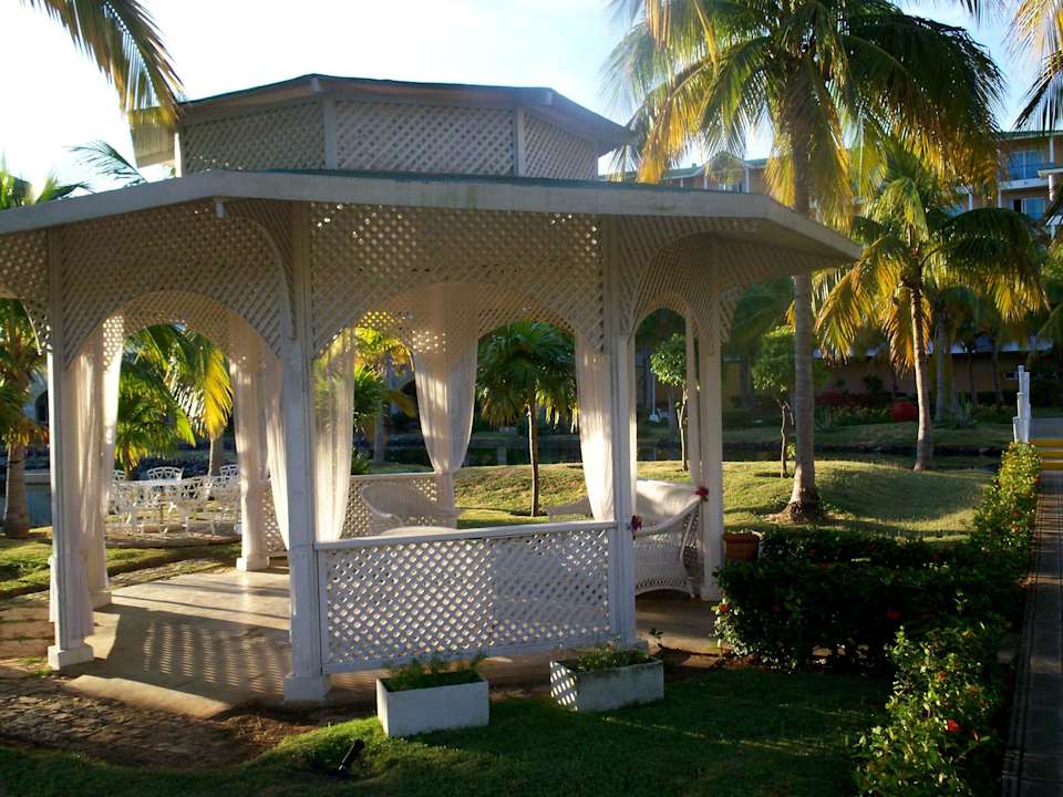 Entspannung pur Melia Las Antillas - Adults only