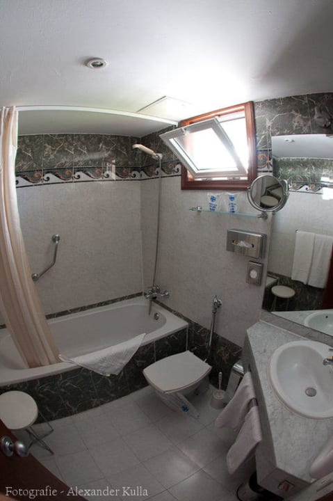 Bad Bull Escorial & Spa