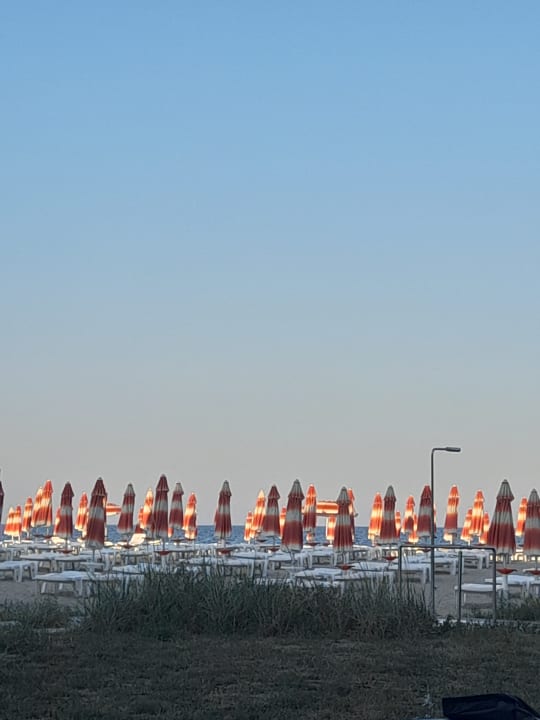 Strand Hotel Borjana