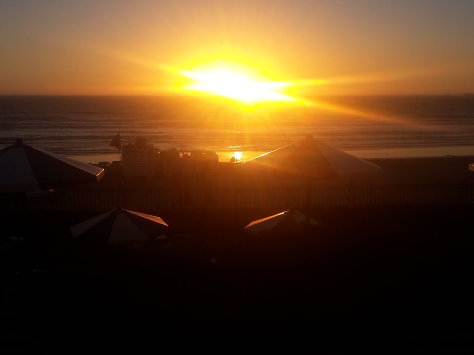 Ausblick Dunes D'or Ocean Club