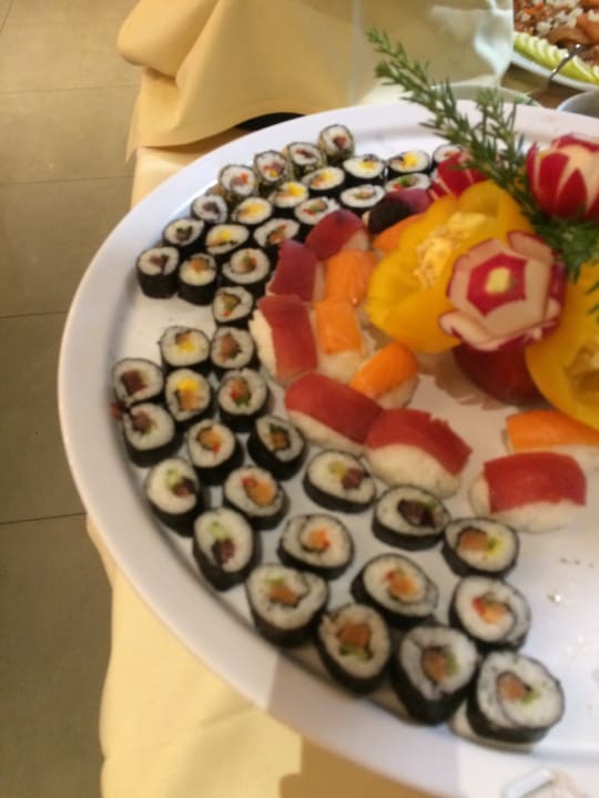 Gastro PortoBay Falésia