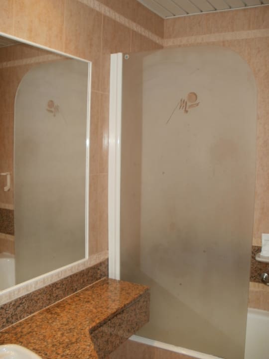 Łazienka IFA Villas Altamarena