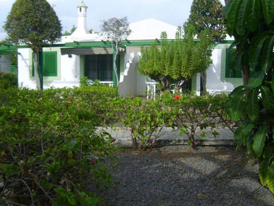 Bungalow Bungalows Cordial Sandy Golf