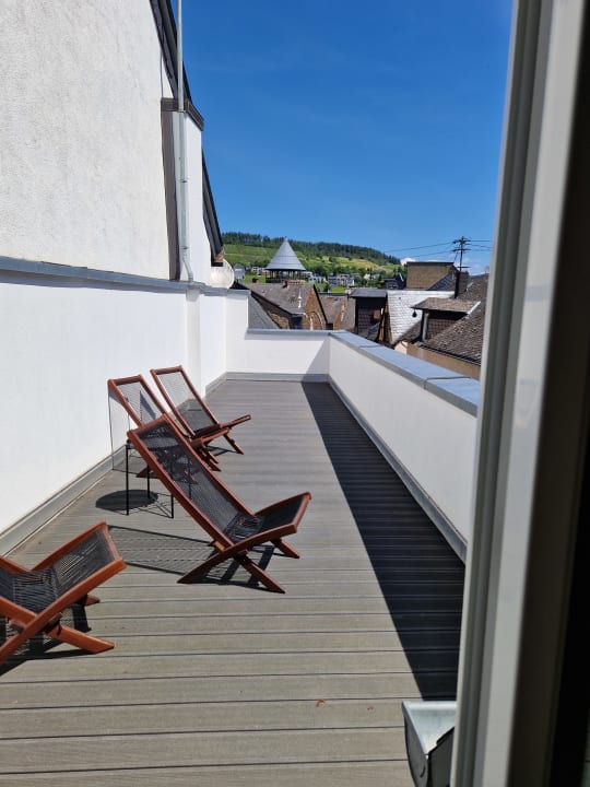 Zimmer Hotel Goldene Traube - by Neugart