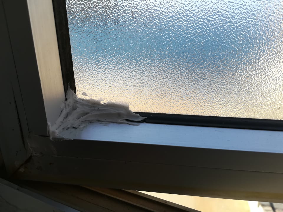 Zimmer Paradise Bay Resort Hotel