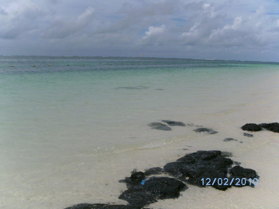 Strand Veranda Palmar Beach Hotel