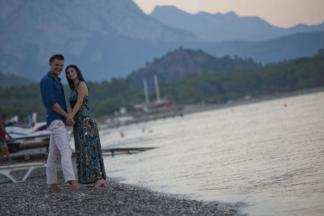 Beach Armas Gül Beach