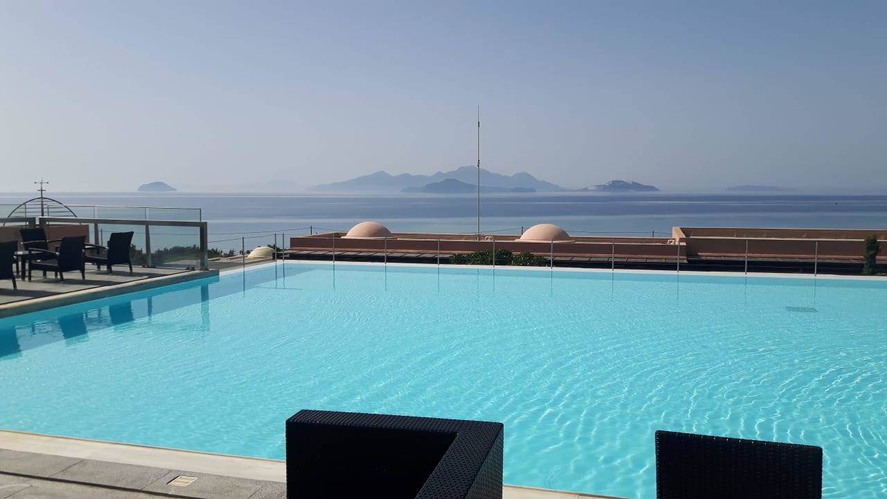 Helona Resort Atlantica Belvedere Resort