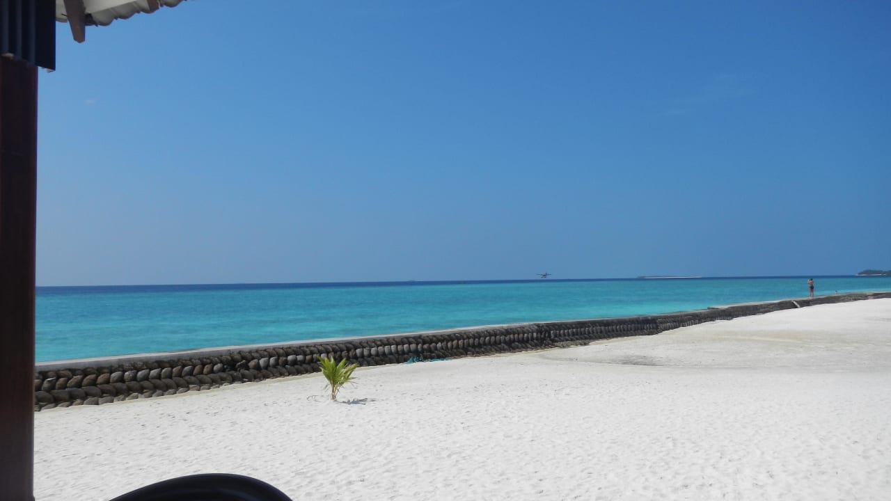 Mauer Adaaran Select Meedhupparu Island Resort - Premium All Inclusive