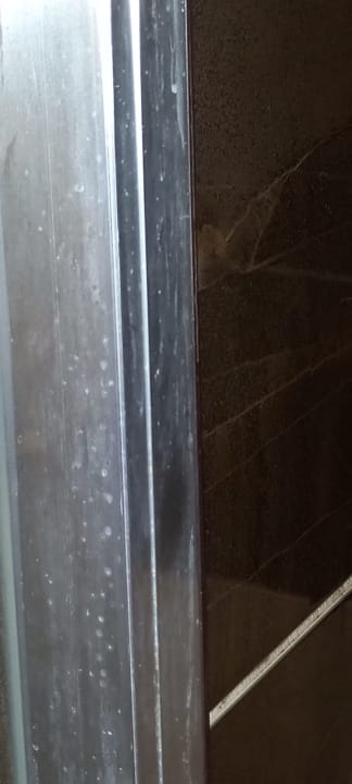 Zimmer Kleopatra Blue Hawai Hotel