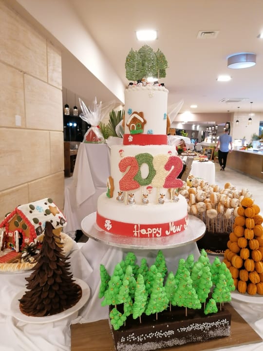 Gastro Riviera Spa Resort - Adults Only